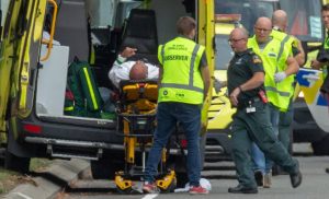Ataque terrorista en Nueva Zelanda deja 49 muertos: Uno de los detenidos es un australiano de extrema derecha