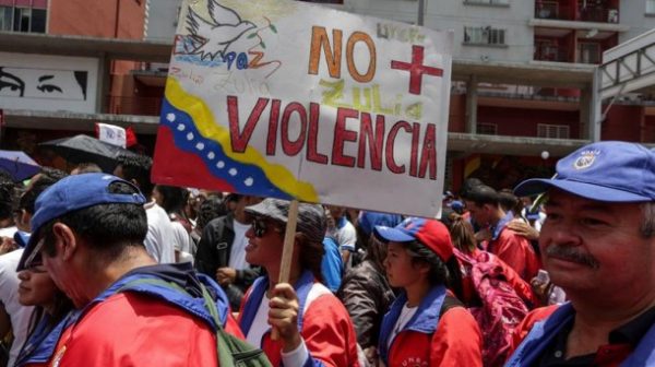 Exdiputado opositor cree que elecciones en Venezuela frenarían la «tragedia migratoria»