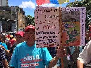 El relato de un periodista brasileño en Caracas: "La realidad es durísima, pero no hay una tragedia humanitaria"