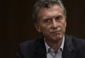 Justicia argentina sobreseyó a usuarios que compartieron mensajes contra Macri en Twitter