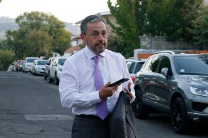 No contempló "diezmos": Diputado Durán tendrá que explicar inconsistencias en su declaración de patrimonio ante la Comisión de Ética