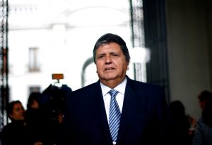 Cuando Alan García gestionó un asilo político a Chile y le fue negado