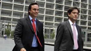 Caso Cascadas: Corte Suprema anula condena contra Aldo Motta Camp