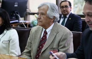 Carlos Cardoen pide a Cancillería cese de Alerta Roja en su contra pedida por EEUU en 1993