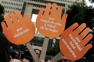 Superintendencia de Salud ordena sumario en Hospital de Iquique por negar aborto en tres causales