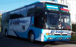 Fiscalía argentina formalizará a hombre por abusar de pasajera chilena en un bus