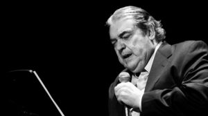 Muere el cantautor y poeta argentino Alberto Cortez