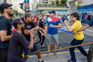 De Bolsonaro a la Democracia Corinthiana: Así vivió Brasil la conmemoración de su golpe de Estado