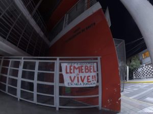 Liceo de Independencia donde rechazaron leer a Pedro Lemebel se volverá mixto y otro pasará a ser multigénero