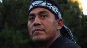Alianza Territorial Mapuche: “La COP25 se hará en un país donde el ganador del Nobel Verde está preso”