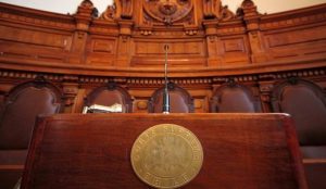 Corte Suprema propone al Gobierno crear una tercera Corte de Apelaciones en la RM