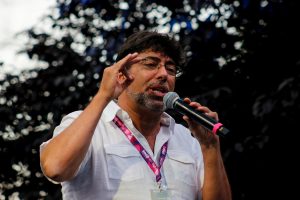 RecoMúsica: Municipalidad de Recoleta anuncia nueva disquería popular