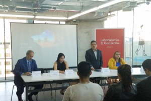 Ex concejal imputado por justicia colombiana preside nueva federación de migrantes apoyada por el gobierno