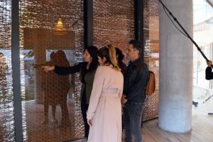 Jorge Drexler: “El Museo Violeta Parra tiene una concordancia muy grande entre continente y contenido”