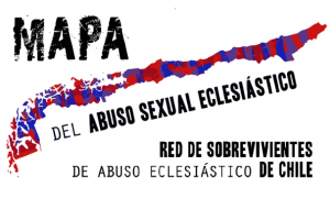 Mapa chileno del abuso eclesiástico: Sobrevivientes crean mapa con más de 230 denuncias de delitos sexuales