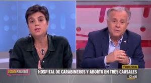 Ministro de Salud sobre negación de aborto en Hospital de Carabineros: "No tengo los antecedentes"