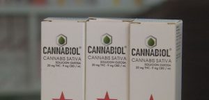 Medicamento en base a cannabis llega a los Cesfam de Rengo