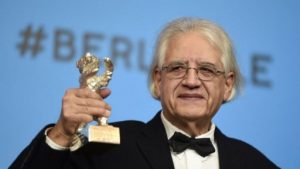 Patricio Guzmán gana premio al mejor documental en Cannes por "La Cordillera de los Sueños"