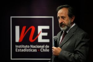 Director del INE acusa "indicios de manipulación" del IPC: Antecedentes ya están en manos del Ministerio Público