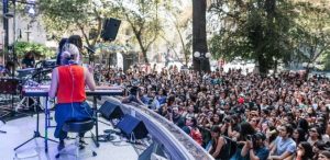 Investigación feminista chilena sobre música latinoamericana es utilizada como base para una ley en Argentina