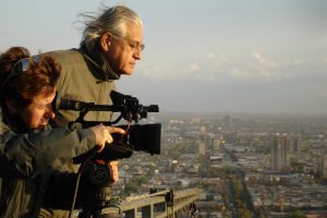 Patricio Guzmán estrenará su nuevo documental "La cordillera de los sueños" en Cannes