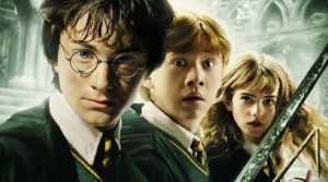 Wingardium leviosa: J.K. Rowling confirma que lanzará 4 nuevos libros de Harry Potter