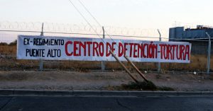 La polémica por el ex sitio de torturas que ahora está en manos del empresario del fútbol Miguel Nasur