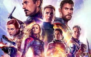 Directores de Avengers confirman que nuevo personaje de Marvel en el cine será abiertamente gay