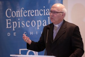 "Es una burla": Denunciantes de abusos sexuales critican acuerdo entre la Fiscalía Nacional y la Conferencia Episcopal