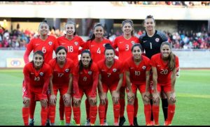 Un sueño posible: Chile va al mundial