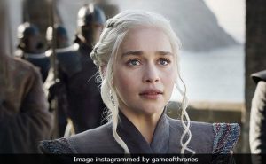 Daenerys la elegida, o el peligro de velar por el bien de otros