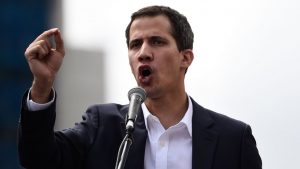 Juan Guaidó asegura que continuará "liberando a los presos políticos" en Venezuela