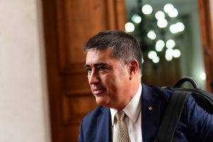 Presidente de RN acusa montaje en presuntos dichos del diputado García que lo enviaron a la Comisión de Ética
