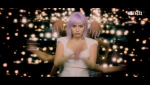 VIDEO| "Black Mirror" libera el tráiler de su quinta temporada con Miley Cyrus y Falcon de los Avengers en el reparto
