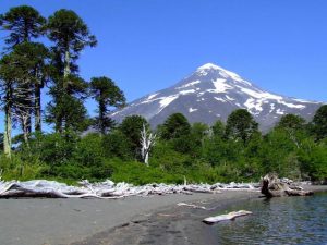 La defensa de los territorios mapuche en el lago Kalafquen, ríos y humedales
