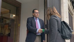 Las denuncias de acoso sexual y laboral contra el ex cónsul chileno en Argentina