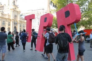 Plebiscito TPP-11 registra más de 250 mil votos a dos días de su apertura