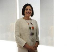 Ex ministra Loreto Silva renuncia al Colegio de Abogados acusando "machismo inaceptable"