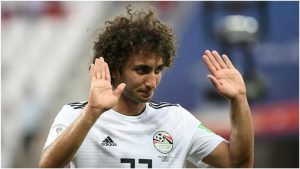Selección de Egipto reincorporará a jugador involucrado en escándalo por acoso sexual