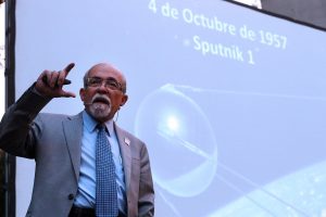 José Maza interpela a Piñera por anuncios en materia científica: “Necesitamos un ministerio empoderado y con dinero"