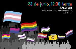 Marcha Disidente por la Memoria llama a reorganizar las prioridades de la marcha del Orgullo LGBTI