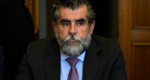 Suspenden alegatos contra Plan Impulso Araucanía del Gobierno por ausencia del abogado del Subsecretario del Interior Rodrigo Ubilla