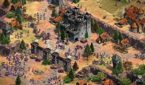 VIDEO| Age of Empire II vuelve remasterizado y con nueva campaña este 2019