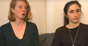 "No fue por ser lesbianas, sino por el simple hecho de ser mujeres": Cinco detenidos por violento ataque a una pareja en Londres