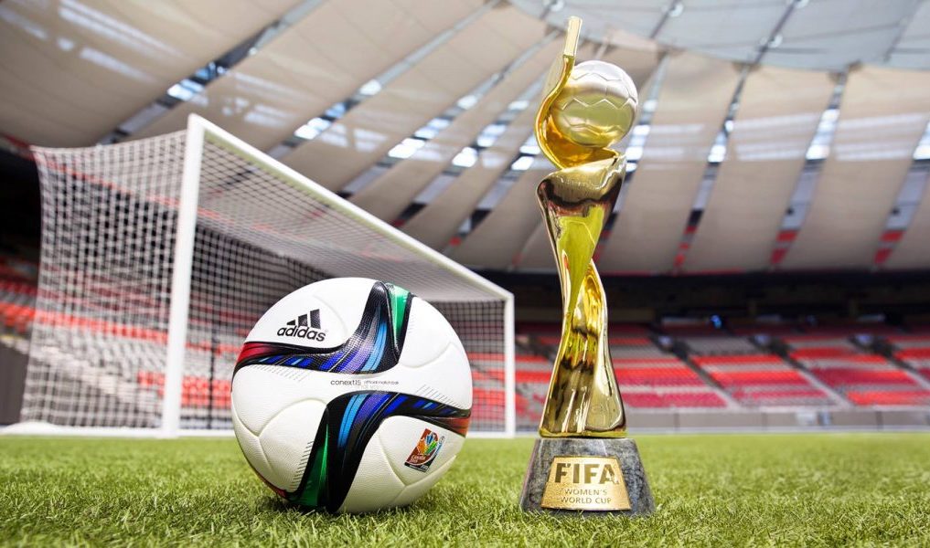 Hoy comienza la Copa Mundial Femenina de Fútbol en Francia Revisa