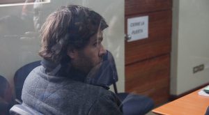 Justicia condena a Andrés Larraín por golpear a Antonia Garros dos meses antes de su muerte en Concepción