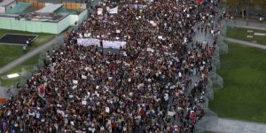 Los silencios de la CEP: Las formas actuales de la politización en Chile