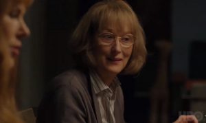REDES| Meryl Streep se suma a la segunda temporada de Big Little Lies y su actuación enloquece al público