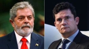 "Morogate": Ministro de justicia brasileño pidió a fiscales que hicieran comunicado contra Lula