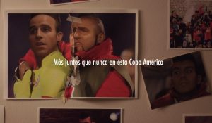 VIDEO| "La reconciliación": Stefan Kramer estrena sketch donde parodia el conflicto entre Arturo Vidal y Claudio Bravo